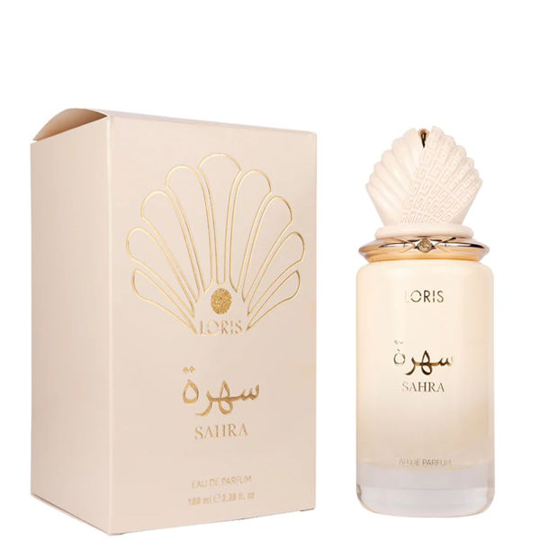 Picture of LORIS SAHRA 100 ML